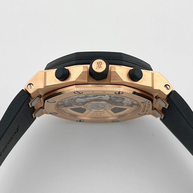 Audemars Piguet Royal Oak Offshore 26238OK.OO.A002CA.01 Image 5